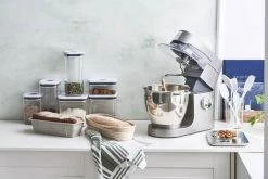 OXO POP Opbevaringsboks -Opbevaring Af Mad 3990 0091e37c 6b69 4874 94bd 5500ee43b913