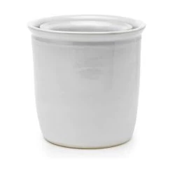 Knabstrup Keramik Tavola Syltekrukkesæt - 2 Dele