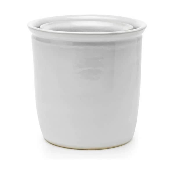 Knabstrup Keramik Tavola Syltekrukkesæt - 2 Dele