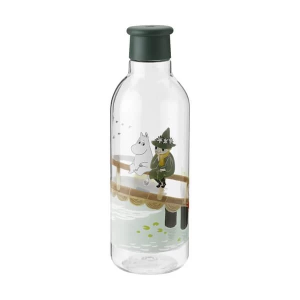 RIG TIG Drink-It Moomin Vandflaske 3 RIG TIG Drink-It Moomin Vandflaske