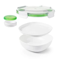 OXO Good Grips Salatbeholder -Opbevaring Af Mad 3990 0d595973 103c 4098 a408 e17e7e238a27