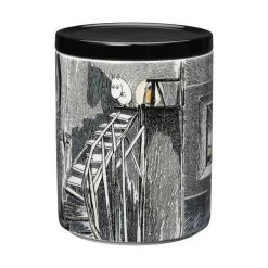 Arabia Mumi Krukke -Opbevaring Af Mad 3990 144d4496 47dd 4db1 bd3c 128b3e2d6096