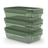 Tefal MasterSeal Fresh Eco Opbevaringsboks - 3 Stk.