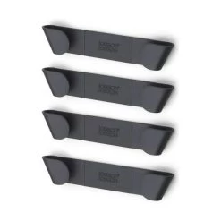 Joseph Joseph Grydelågsholdere - 4 Stk.