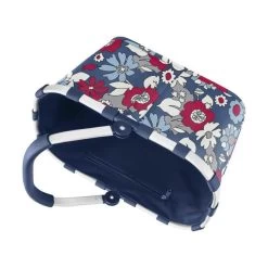 Reisenthel Carrybag® Frame -Opbevaring Af Mad 3990 1c63cb59 0c55 4a96 b9fe f56831abace5