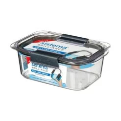 Sistema Brilliance Opbevaringsboks