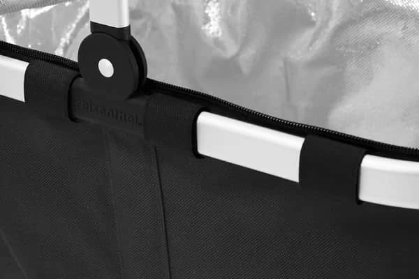 Reisenthel Carrybag® ISO Kurv 4 Reisenthel Carrybag® ISO Kurv - Billede 2
