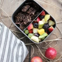 Denmark Bento Boks Medium Med 2 Rum -Opbevaring Af Mad 3990 1eabb70e fc37 455a 97d8 f8ff5679fb4c