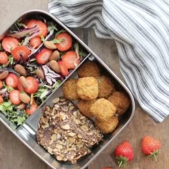 Denmark Bento Boks Large Med 2 Rum -Opbevaring Af Mad 3990 1fc75978 728b 4b80 a0e4 a6c44604d61f