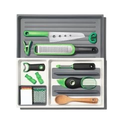 OXO Skuffeindsats -Opbevaring Af Mad 3990 253eb05f 99e9 42d8 8fea bdbc8a408a97