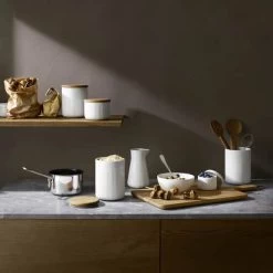 Legio Nova Opbevaringskrukke -Opbevaring Af Mad 3990 261a5dbe 6eac 45dd 89b6 5ab7fd544182