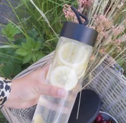 Denmark Vandflaske M. Låg 7 Denmark Vandflaske M. Låg -Opbevaring Af Mad 3990 35185cc3 df28 415f 9ce9 6276a8d46e01