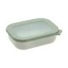 Mepal Cirqula Rektangulær Opbevaringsskål M. Låg -Opbevaring Af Mad 3990 35cff8de 8f6b 45e5 b9f9 df822ac6023b