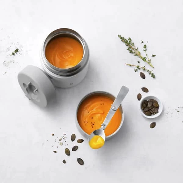 Zwilling Thermo Madbeholder 4 Zwilling Thermo Madbeholder - Billede 2