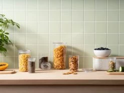 Bodum Presso Opbevaringsglas - 12 Stk. -Opbevaring Af Mad 3990 388fbff3 2e9e 4db9 bc5a 3478297fe9ad