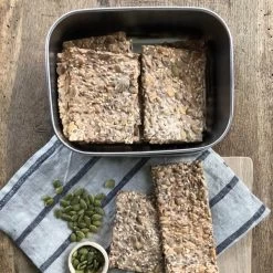 Denmark Bento Boks Medium Med 1 Rum -Opbevaring Af Mad 3990 38e0f9fd 6d38 436c 8c07 798909378aef