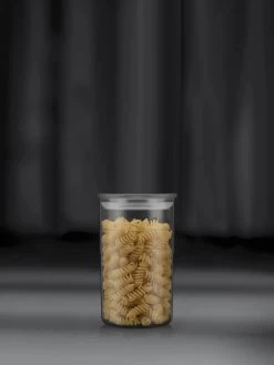 Bodum Presso Opbevaringsglas - 12 Stk. -Opbevaring Af Mad 3990 3a2864e4 a20b 4d23 940a f07401b276bd