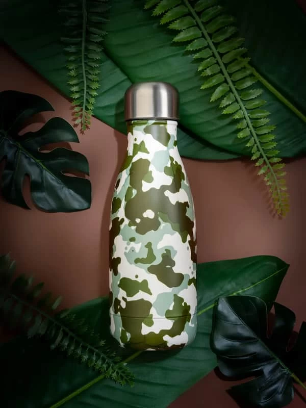 Mini Vandflaske 4 Mini Vandflaske - Billede 2