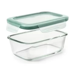 OXO Good Grips Glasbeholder M. Låg -Opbevaring Af Mad 3990 4281352e 8782 489e 8387 ed714e549fa6