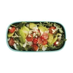 Lekue To Go LunchBox -Opbevaring Af Mad 3990 4fee14b5 4e10 4a32 b06c 1a93b09b6903