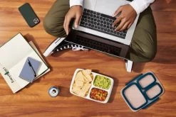 OXO Prep & Go Madkasse -Opbevaring Af Mad 3990 5404a9c6 aba2 4d11 8783 76219ba0356d