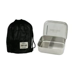 Denmark Bento Boks Large Med 3 Rum