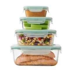 OXO Glasbeholder M. Låg -Opbevaring Af Mad 3990 5e4cd3a8 b6e4 4bae abbe f2d300a23d78