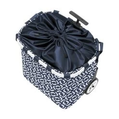 Reisenthel Citycruiser Vogn -Opbevaring Af Mad 3990 61235cc1 2519 4172 a8ef 85942ff73d9e