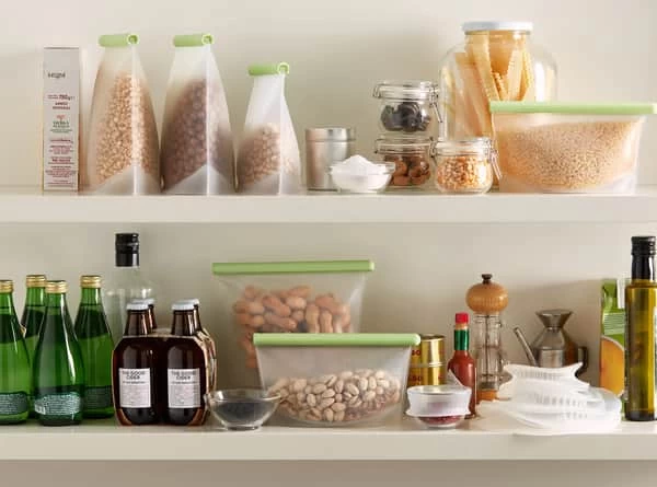 Lekue Silikonepose - 3 Stk. 4 Lekue Silikonepose - 3 Stk. - Billede 2