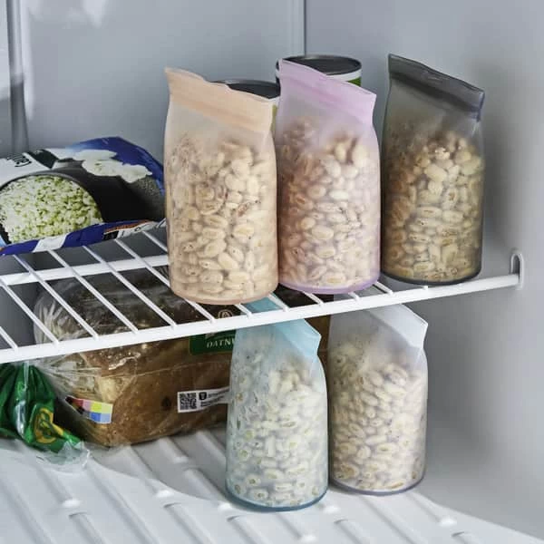 Dish Set Poser - 3 Stk. 5 Dish Set Poser - 3 Stk. - Billede 3