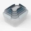 Joseph Joseph Nest Lock Opbevaringssæt - 5 Dele -Opbevaring Af Mad 3990 74f33793 6dbd 43ce bcc6 a95e5c076b0b