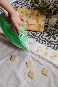 Bivoks DIY Kit -Opbevaring Af Mad 3990 7b2847fe 31fe 4837 ad7d 61ca282ab7e2