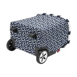 Reisenthel Citycruiser Vogn -Opbevaring Af Mad 3990 7b42d479 ff2c 4273 8750 ef0d83d0ce82