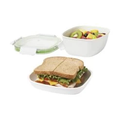 OXO Good Grips Frokostbeholder -Opbevaring Af Mad 3990 7b589d76 6750 4d2d ada2 fd6152c80557