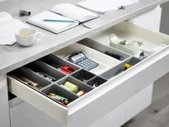 Joseph Joseph Blox Bestikindsats - 10 Dele -Opbevaring Af Mad 3990 7dd434ed 1509 4ff9 85b7 580d212c4b91