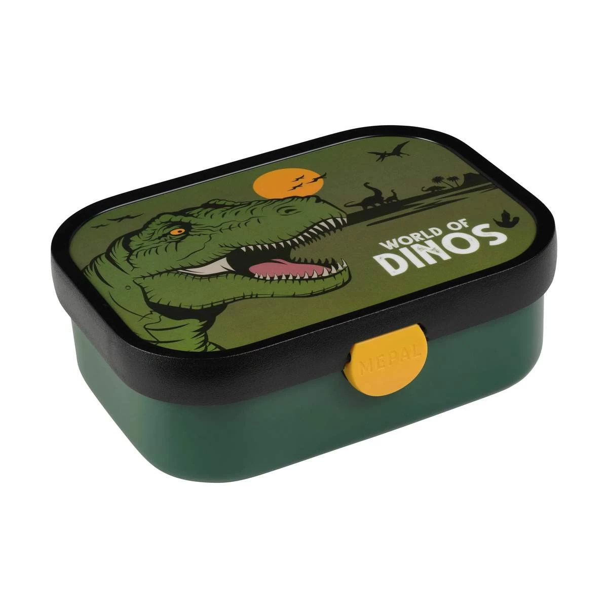 Mepal Madkasse - Dino 3 Mepal Madkasse - Dino