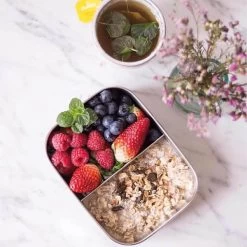 Denmark Bento Boks Medium Med 2 Rum -Opbevaring Af Mad 3990 7ef3421f fea6 4f2a 8b2c 40bf663822c8