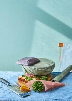 Bivoks -Opbevaring Af Mad 3990 8401293d 650c 4c98 bbbe 8c37e30d9cf3