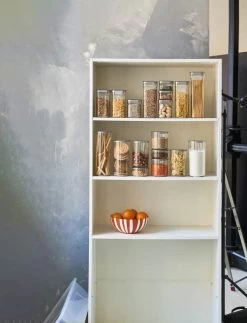 Opbevaringsboks - 9 Stk. -Opbevaring Af Mad 3990 84948659 ce00 400a b82f 311ef8742ac9