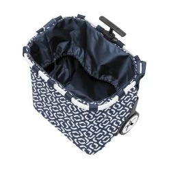 Reisenthel Citycruiser Vogn -Opbevaring Af Mad 3990 84e9da1c ec6a 421f b2cf 84963aca26d4