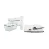 Zwilling Fresh & Save Vakuum Startersæt - 7 Dele -Opbevaring Af Mad 3990 85140c37 37d0 483b ab56 09a5ee9850ca