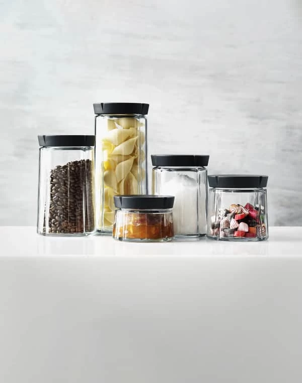 Rosendahl Grand Cru Opbevaringsglas - 3 Stk. 4 Rosendahl Grand Cru Opbevaringsglas - 3 Stk. - Billede 2