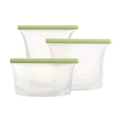 Lekue Silikonepose - 3 Stk.