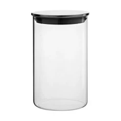 Opbevaringsglas - 3 Stk. -Opbevaring Af Mad 3990 885ef2a9 5fcd 438e 9043 1a076c64694c