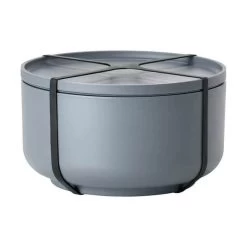 Zone Elastik - 3 Stk. -Opbevaring Af Mad 3990 89020529 7037 408e 8751 ad995a3a7e96