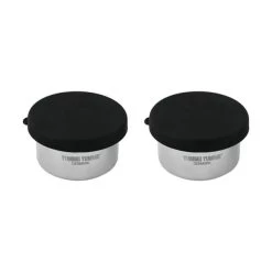 Denmark Bento Rounds X-Small - 2 Stk.