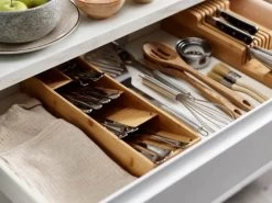 Joseph Joseph DrawerStore Bestikindsats -Opbevaring Af Mad 3990 8a01d140 7d80 4f56 81d8 98ec679a2e1f