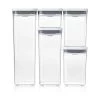 OXO POP Opbevaringsboks - 5 Stk. -Opbevaring Af Mad 3990 8ae8aad1 3b59 47c5 b5f3 2472d65dc1a3