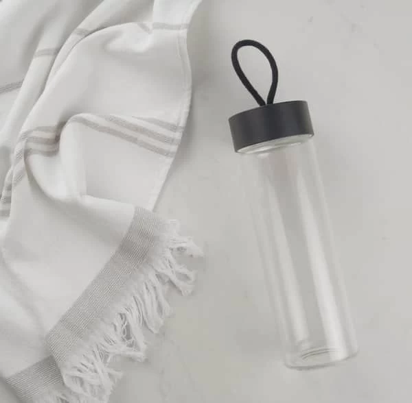 Denmark Vandflaske M. Låg 4 Denmark Vandflaske M. Låg - Billede 2