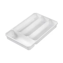 Bestikbakke M. 4 Rum